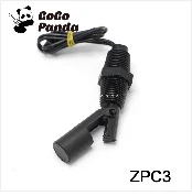 5 шт. ZPC7 100 в 220 В датчик уровня жидкости поплавок воды Боковое крепление Поплавковый выключатель безопасный