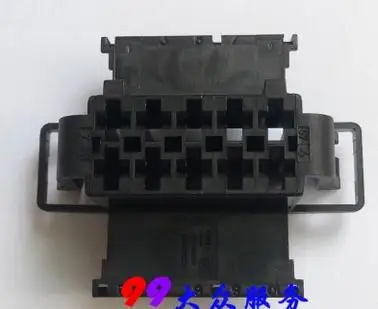 

1PCS FOR VW / Audi 1j0 972 725 10-pin front seat adjustment plug / connector connector