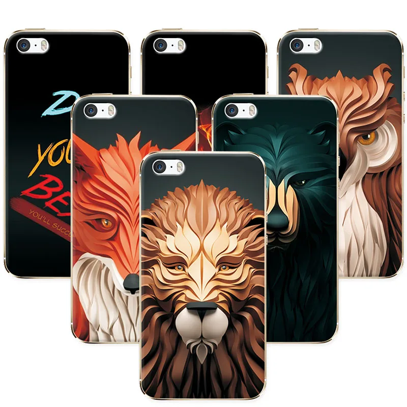 For Apple iPhone 5 5s SE Silicone Phone Case Cover Attractive Fashion Protective Cases for iPhone SE 5 5s 4.0 For Apple iPhone 5 5s SE Silicone Phone Case Cover Attractive Fashion Protective Cases for iPhone SE 5 5s 4.0