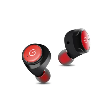

2018 New Fashion G6 USB Charger Earpiece Bluetooth Earphone Wireless Invisible Mini Earbud with Mic for iPhone Smartphones