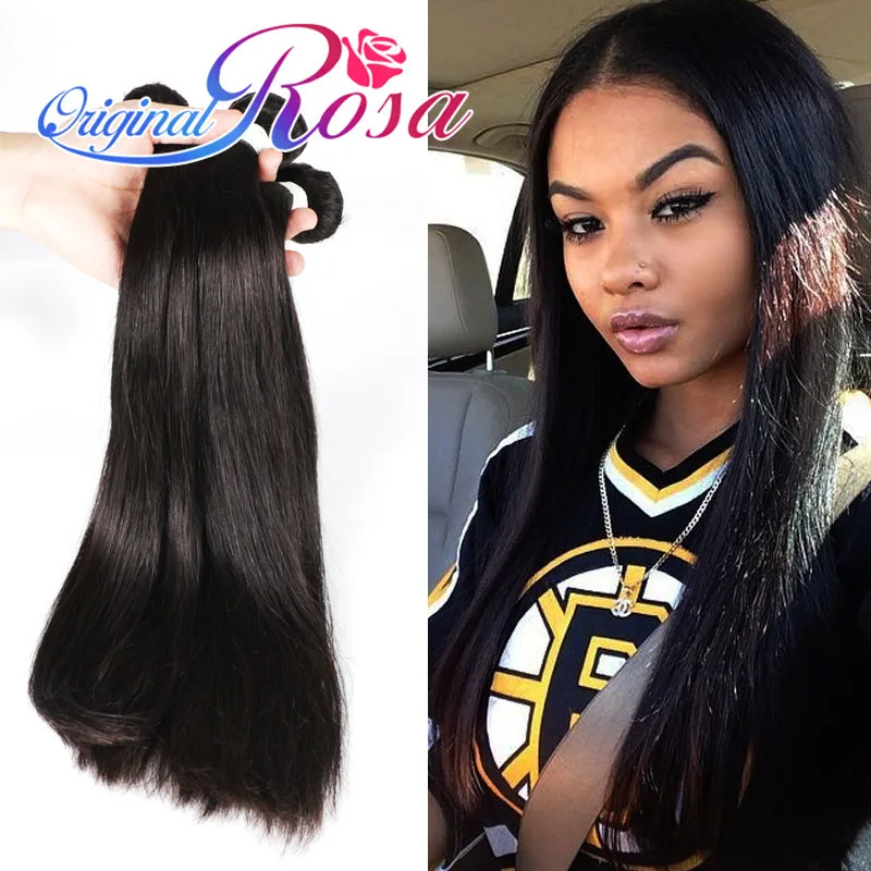10a Virgo Hair Company Products Malaysian Virgin Hair Straight 4