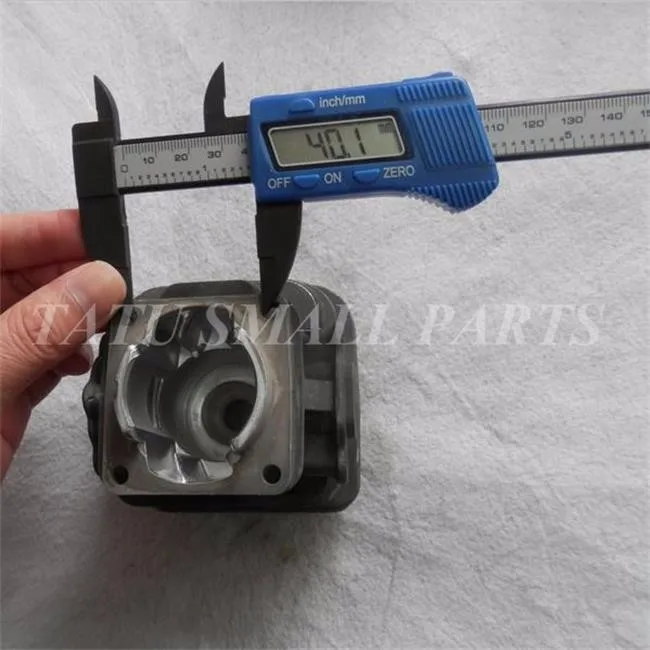 CYLINDER ASSY 38MM OM37 OM38 8