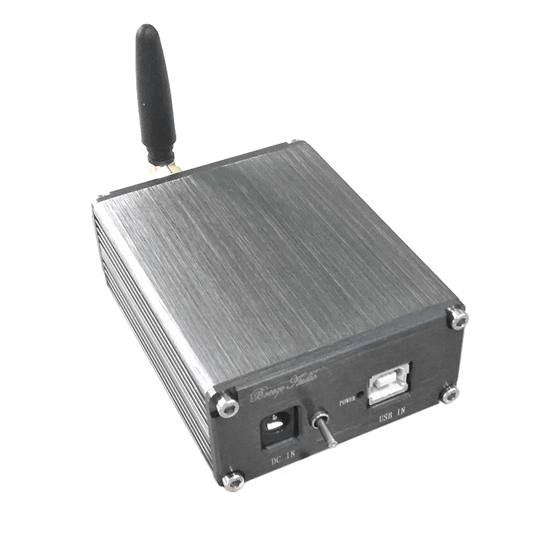 Csr8675 buletooth 5,0 приемник ЦАП ES9038Q2M XMOS XU208 USB декодер поддержка форматы pcm и DSD с RCA 3,5 мм разъемом Выход