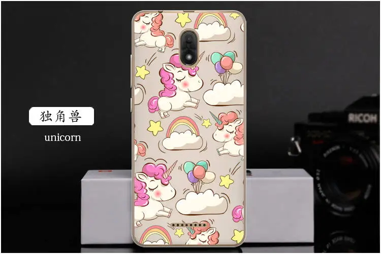 unicorn