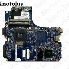 683495-001 материнская плата для hp 4440 s 4540 s Материнская плата ноутбука ddr3 тест нормально