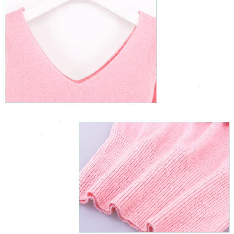 Child Warm-up Dance Sweater Top (1)