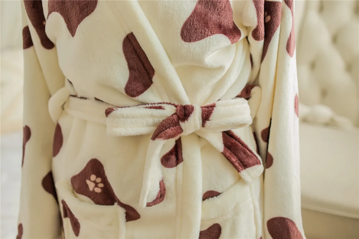 Новая Осенняя/зимняя женская одежда для сна фланелевая Ночная Рубашка домашняя одежда для беременных, одежда для сна и баки Ночная сорочка для беременных пижамы 16906
