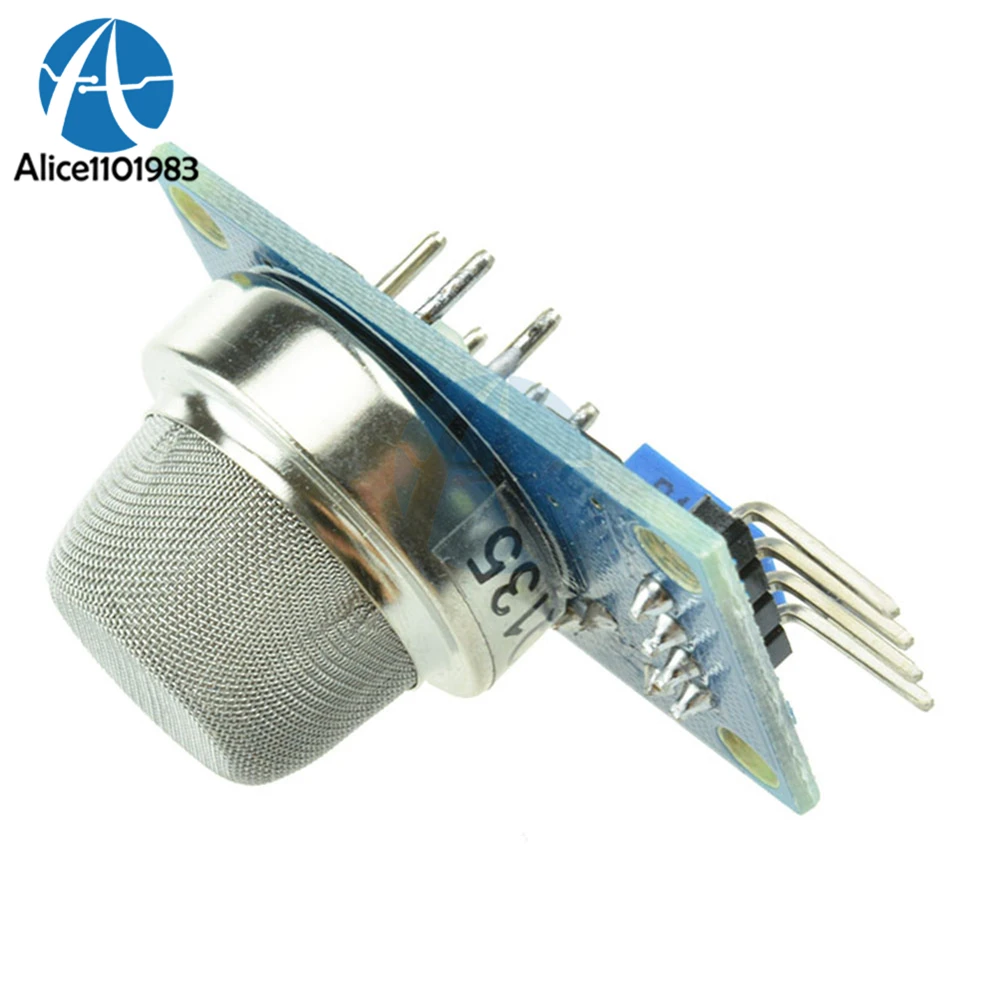 best sellers plus much more LM393 MQ-135 Gas Detection Modules Air ...