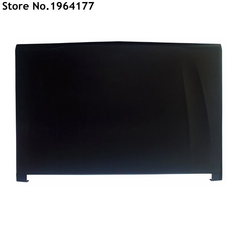 Для MSI GP72 GL72 GL72M MS-1793 GP72VR ноутбук 1" металлический материал ноутбук Топ чехол база ЖК задняя крышка Черный