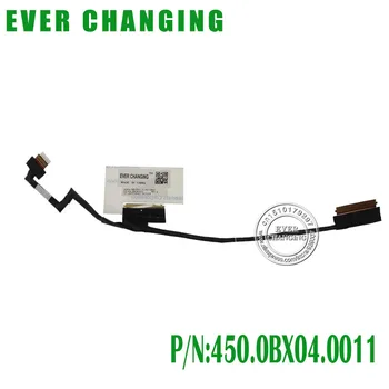 

NEW LVDS CABLE NBA ENVY 15 UHD CABLE P/N:450.0BX04.0011