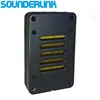 Sounderlink 1PC Superb AMT aluminum speaker air motion transformer ribbon tweeter ► Photo 1/6