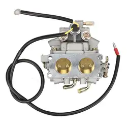 Заменяет 16100-zn1-802 Карбюраторы для мотоциклов carb для Honda GX670 gx670r gx670u Малый Двигатели для автомобиля 16100-zn1-812 16100-zn1-813