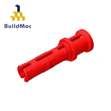 BuildMOC-piezas de bloques de construcción compatibles con partículas de ensamblaje, 32054 piezas de bloques de construcción, LOGO DIY, juguetes educativos