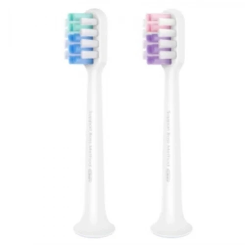 

DOCTOR·B Acoustic Wave Electric Toothbrush Cleaning Head 2pcs