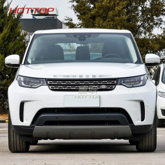 Аксессуары для Land Rover Discovery 5 Автомобильная Колонка клаксон дверной