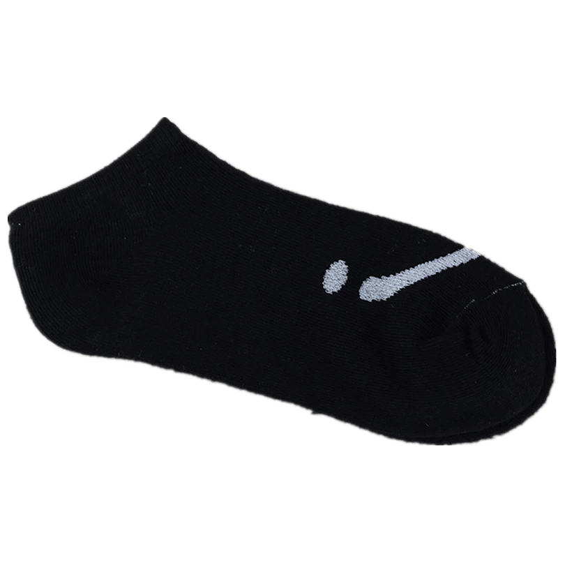 

Socks Women 1Pairs Women Comfortable Candy Color Cotton Sock Slippers Short Ankle Socks Happy Socks Dropshipping 30AT10