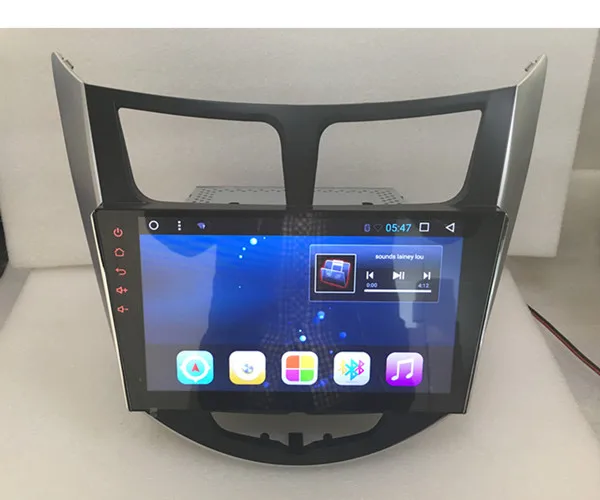 Sale Car radio 9 Inch Full Touch Player for Hyundaii Solaris Verna Radio With BT ipod USB/SD Free map+3G/4G HOST+wifi+Support Menu 11 Sale Car radio 9 Inch Full Touch Player for Hyundaii Solaris Verna Radio With BT ipod USB/SD Free map+3G/4G HOST+wifi+Support Menu 11