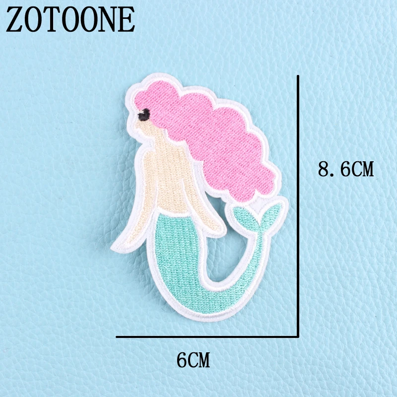 embroidered appliques