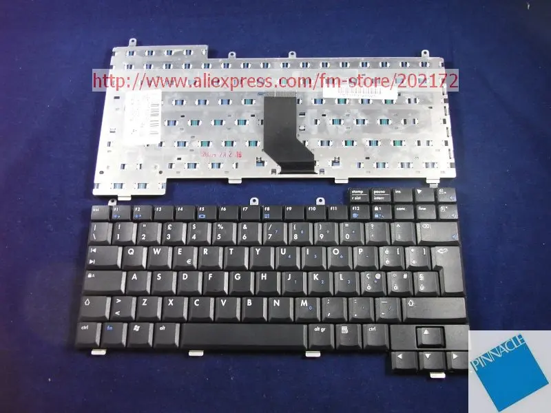 Клавиатура для ноутбука HP Pavilion 317443 ZE4200 NX9000 EV0 N1050V (италия) | Компьютеры и офис
