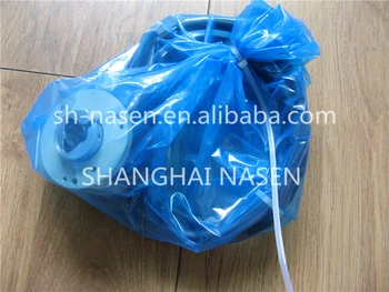 

Encoder NM701NR3 600ppr 9~30Vdc