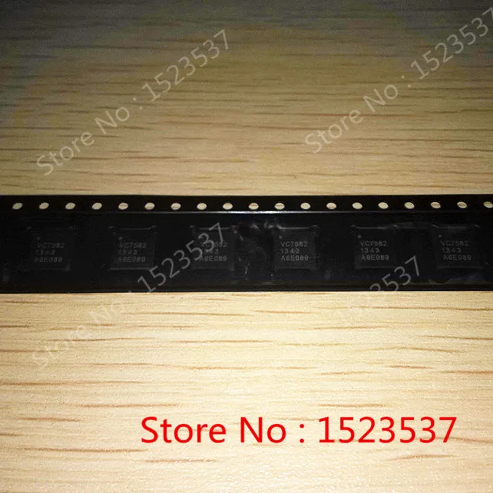 1 шт./лот VC5348 VC7582 VC7584 21 VC7593 VC7594|lot|lot lot |
