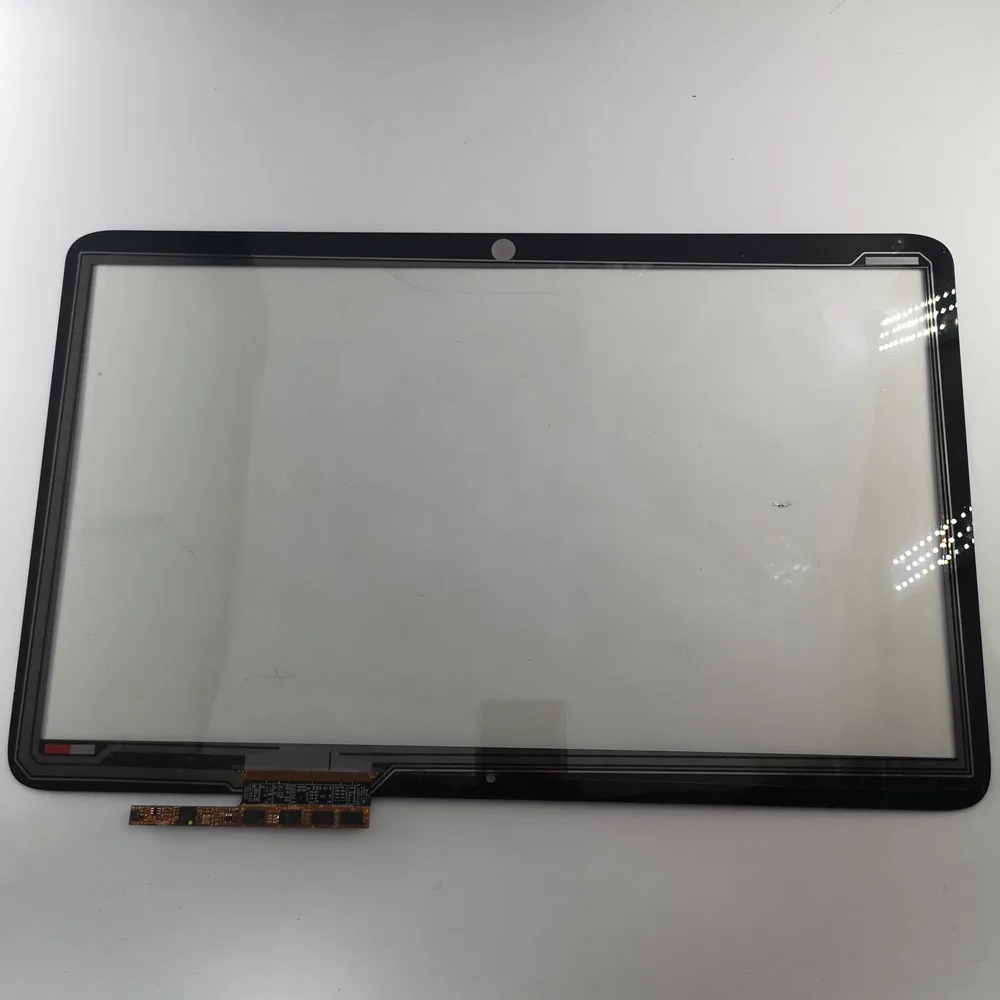 17" INCH For HP ENVY TouchSmart 17J M7-J M7-J010DX touch screen Digitizer Glass Sensor Replacement parts