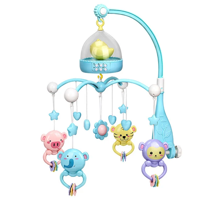 baby mobile toys