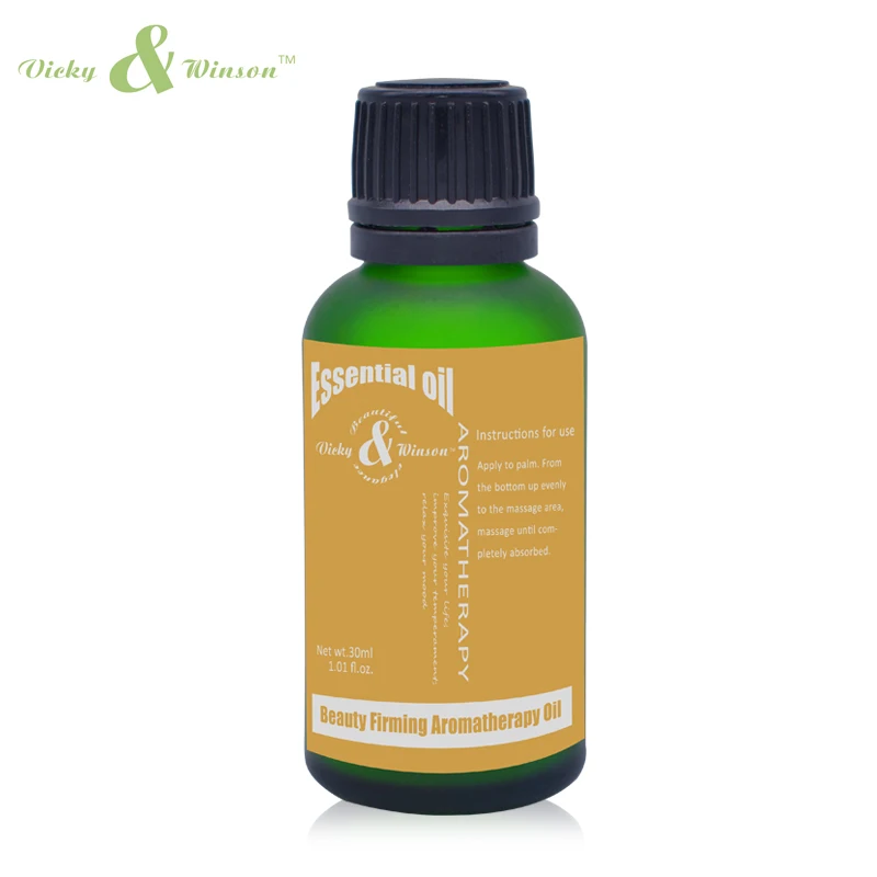 Vicky&Winson Beauty Firming Compound essential oil Nutritional supplements for skin Full elasticity Increase female charm VWFF6