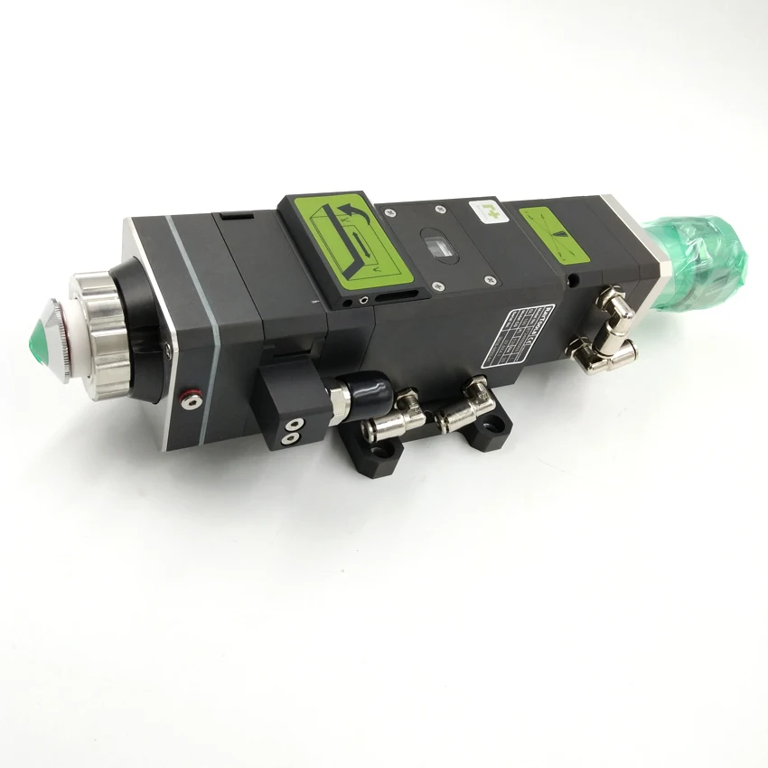 Волоконная Лазерная режущая головка Raytools BT240S 0 2 кВт 2000 Вт|Запчасти для