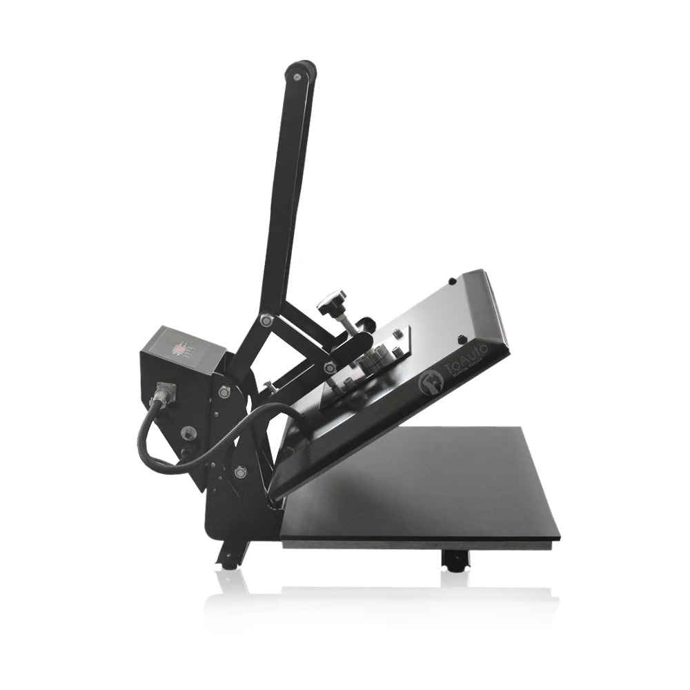 HTP-480 Heat press machine (3)