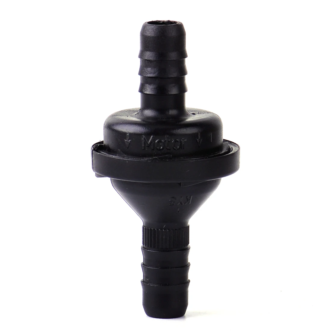 Передний пластиковый клапан DWCX 6 2 см обратного клапана 06A133528A 06A133528D для 1 8 T Audi A4 VW