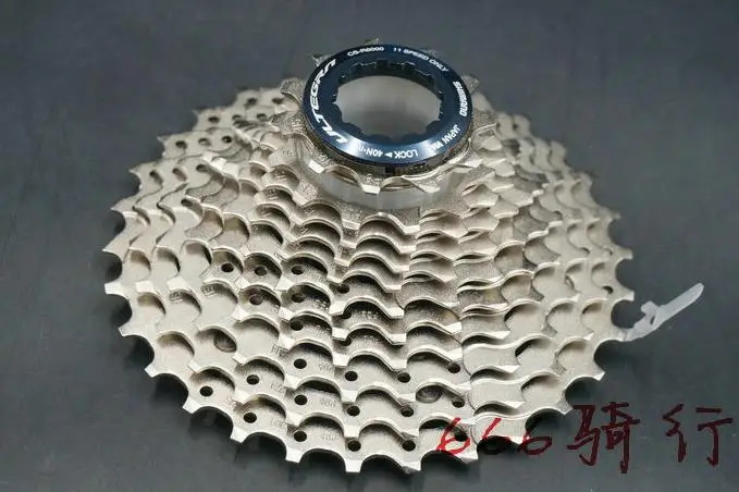 

SHIMANO ULTEGRA CS-R8000 Cassette 2*11S bicycle bike freewheel R8000 HG800 11S