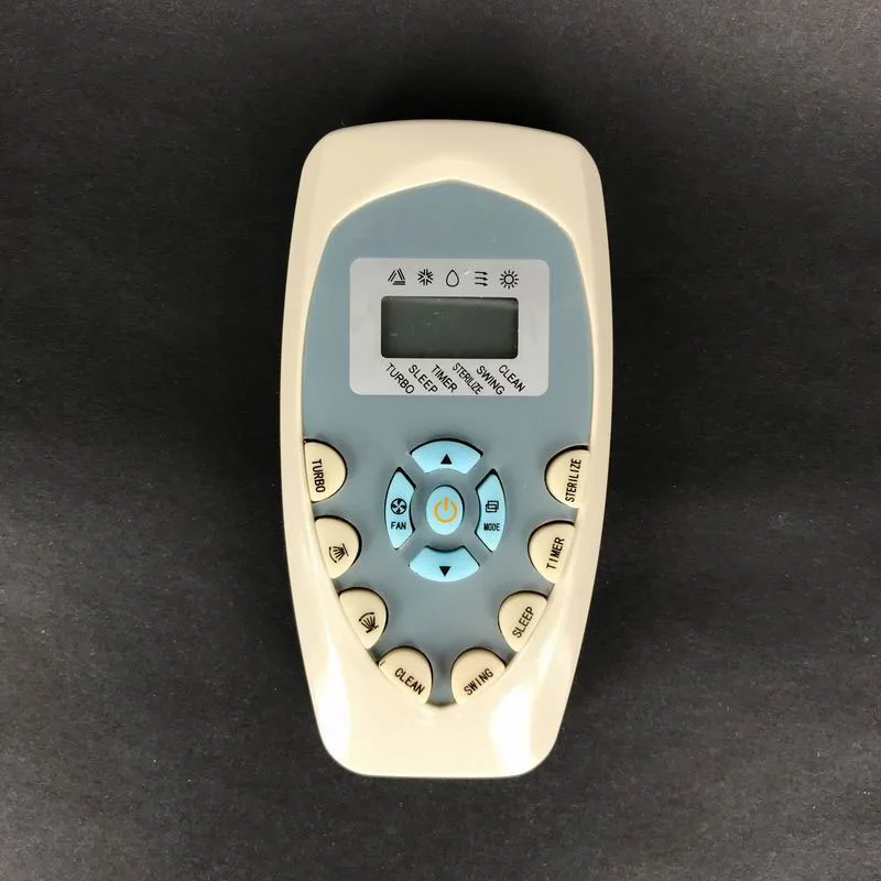 New Original Air Conditioner Remote control For Kelon DG11E4 23 DG11E4
