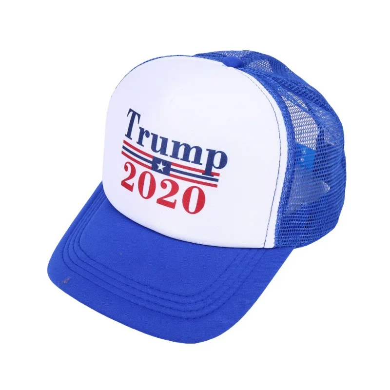 Шляпа Трампа make america great again сетчатая бейсбольная кепка Мужская со снепбеком