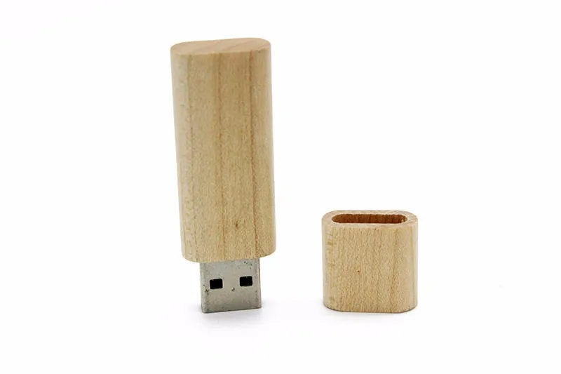 JASTER USB 3,0 Логотип Деревянный бамбуковый USB флеш-накопитель ручка драйвер деревянная Флешка 4 ГБ 16 ГБ 32 ГБ 64 ГБ креативный персональный логотип высокая скорость