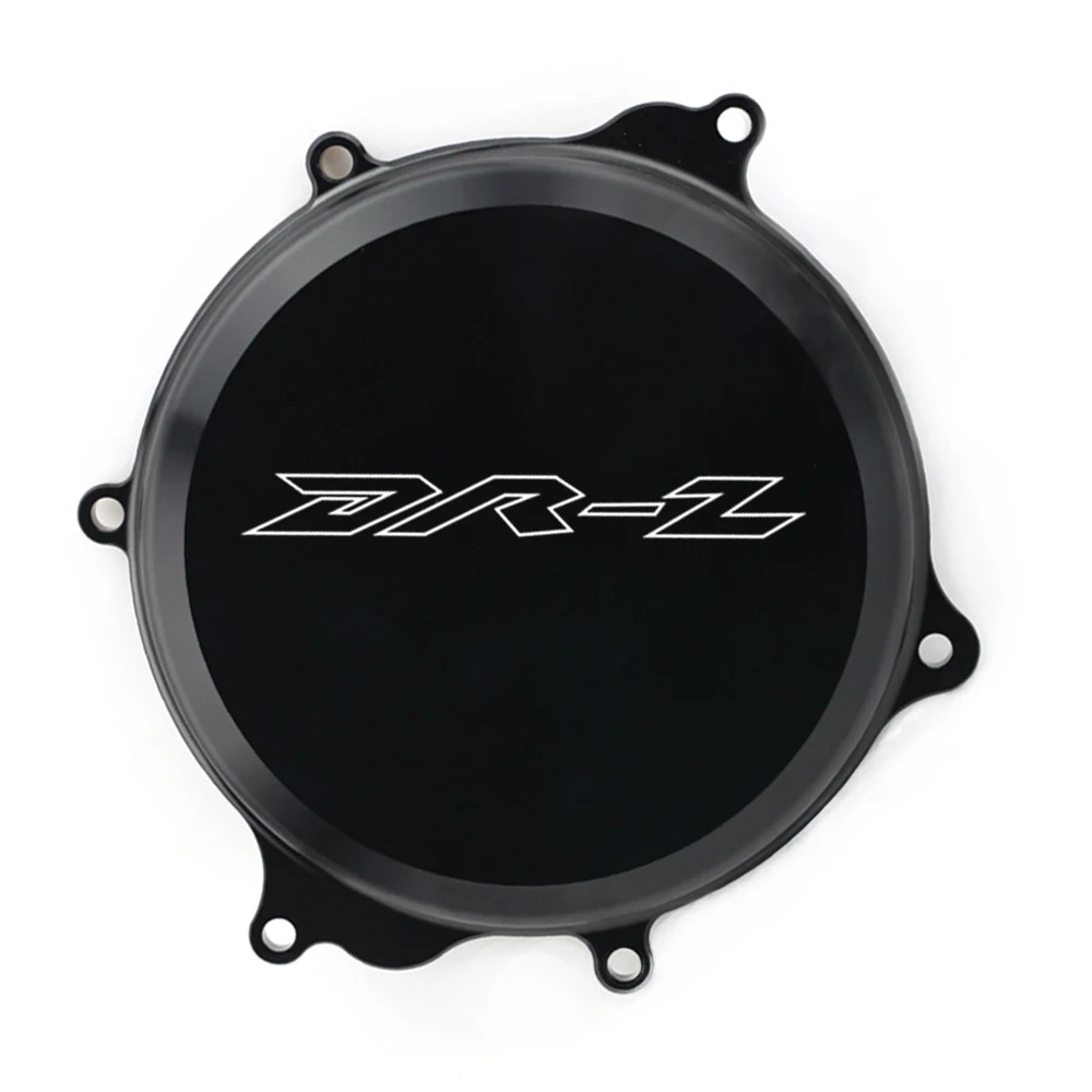 100-7 drz Engine cover