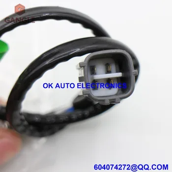 

Oxygen Sensor Lambda AIR FUEL RATIO O2 SENSOR for TOYOTA CAMRY SOLARA 89467-06070 8946706070 89467 06070 SU11296 2007-2009