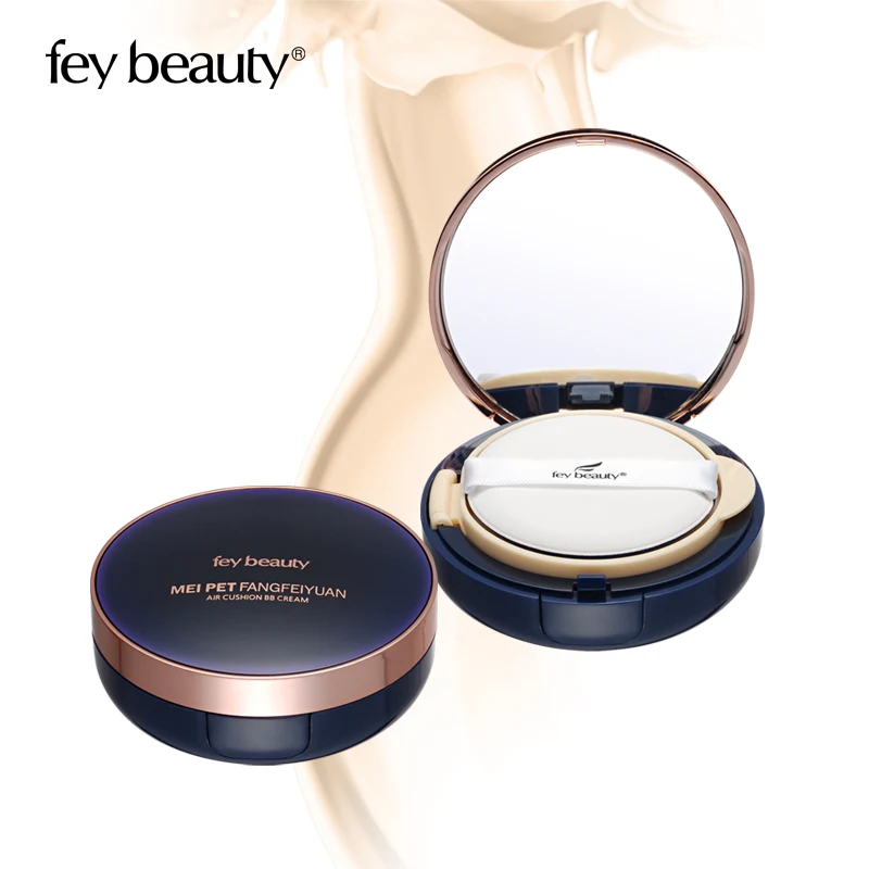 FEY BEAUTY воздушная Подушка BB CC крем косметический консилер для акне пудра Тональная