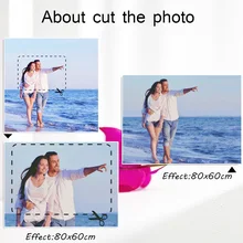 Фото на заказ Алмазная вышивка крестиком полная квадратная картина Стразы DIY Алмазная мозаика Алмазная вышивка распродажа