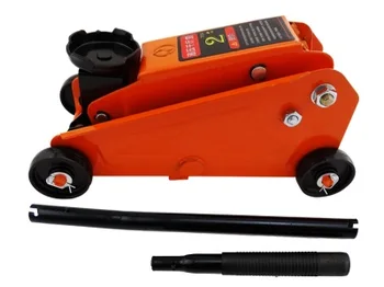 

2Ton universal all-powerful Car sedan hydraulic floor lifting jack wheel support auto repairing tire tyre stand