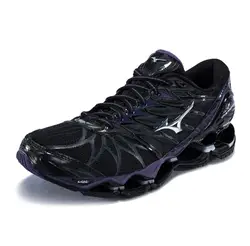 Mizuno Wave Prophecy 5 профессиональный Для мужчин Shoes8 Цвета стабильный спортивные Для мужчин Спортивная обувь Вес подъема shoesShoes Размер 40-45