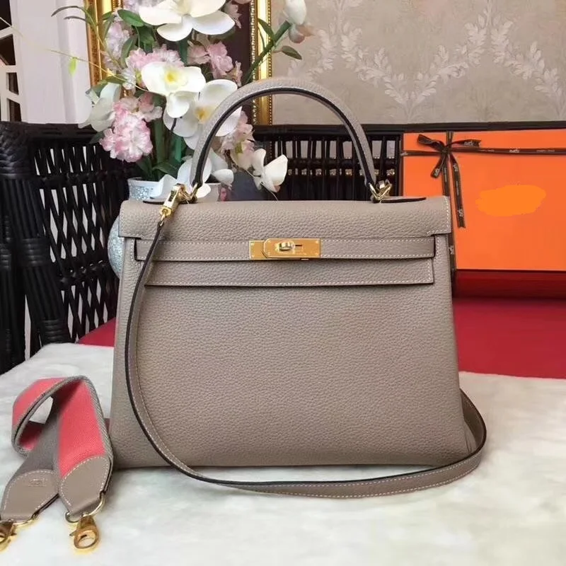 

WA0647 100% Real Leather Luxury Handbags Women Bags Designer Crossbody Bags For Female Ladies Europe Brand Runway
