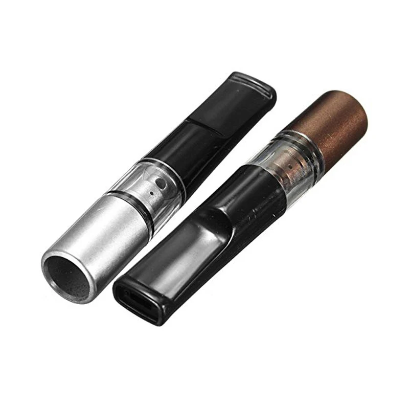 

Economical 2PCS Cleaning Circulation Filter Cigarette Holder Smoke Clean Cigarettes Mouthpiece ds99