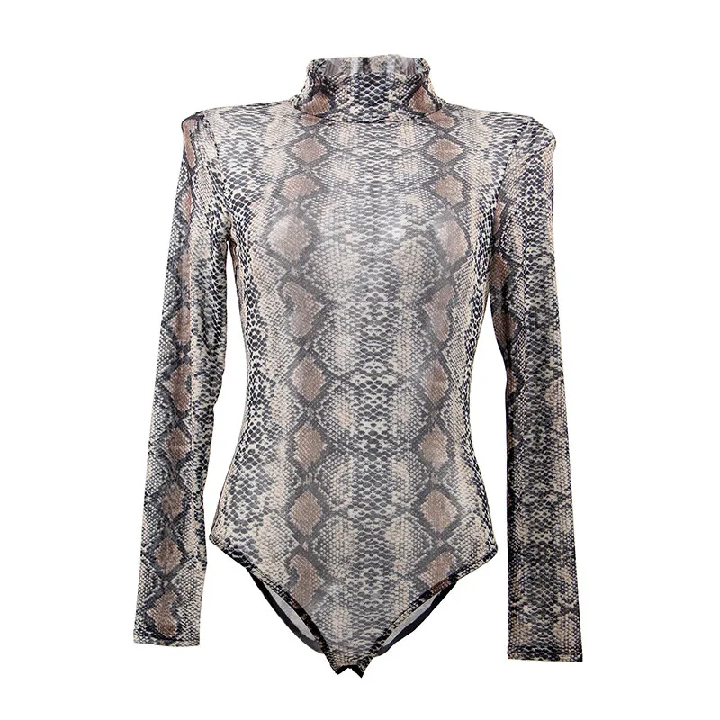 Snake bodysuit11