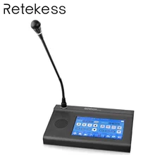 RETEKESS T120 Digital Wireless Conference System Interpreter Unit for Digital Infrared Voice Distribution System with Headphone dental blx 8 portable wireless digital x ray unit