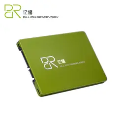 BR ssd 120 gb жесткий диск для компьютера pc hdd 2,5 sata для твердотельный диск для ноутбука disco 480 gb 500 gb 240 gb ssd твердотельный накопитель