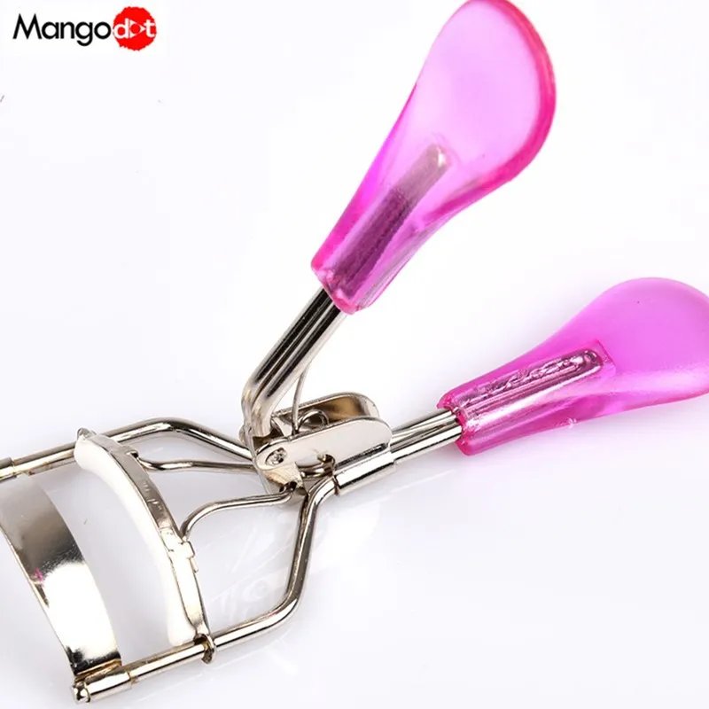 

Mangodot mink strip eyelashes Make Up Suqqu Eyelash Curler Tweezers lashes Eyelashories Clip Clamp lashes Forceps Beauty Tool