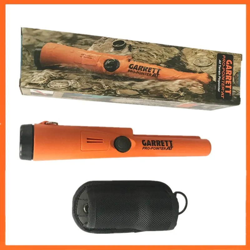 

IP68 waterproof gold metal detector garrett at propointer pinpointer metal detector underground gold detector