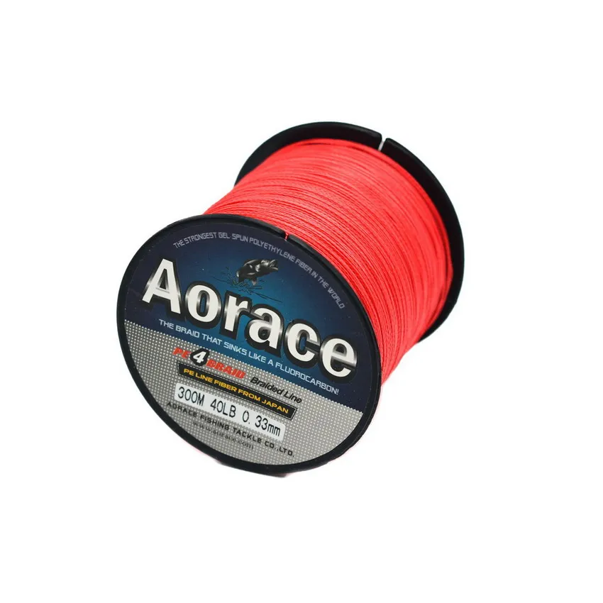 Buy 100M 300M 500M 1000M PE Braided Fishing Line 100lb