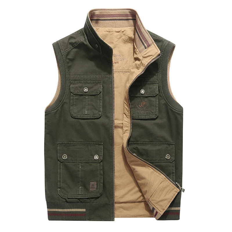 

Camouflage Hunting Vest Outdoor Tactical Vest Army Tactical Hunting Vest Outdoor military style brand waistcoat plus size 8XL